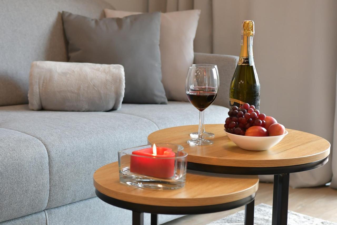 Apartament Jp Karpacz - Karpatia Resort, Mysliwska 5E المظهر الخارجي الصورة