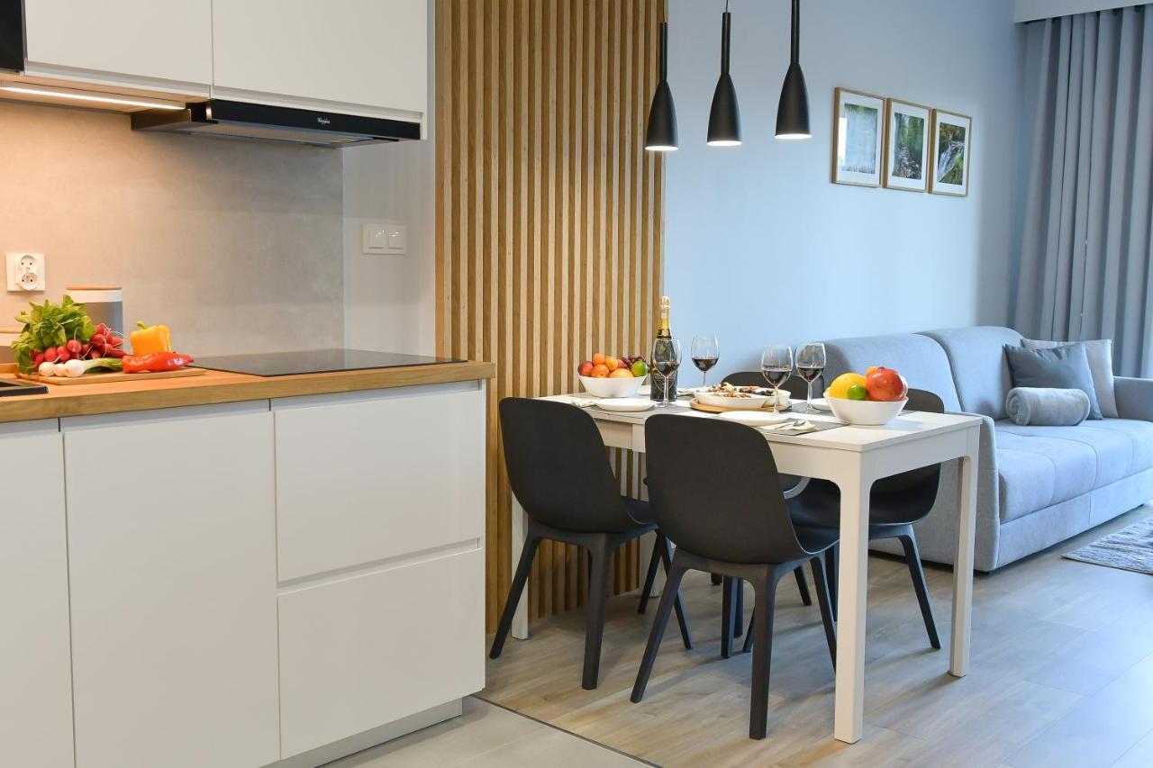 Apartament Jp Karpacz - Karpatia Resort, Mysliwska 5E المظهر الخارجي الصورة