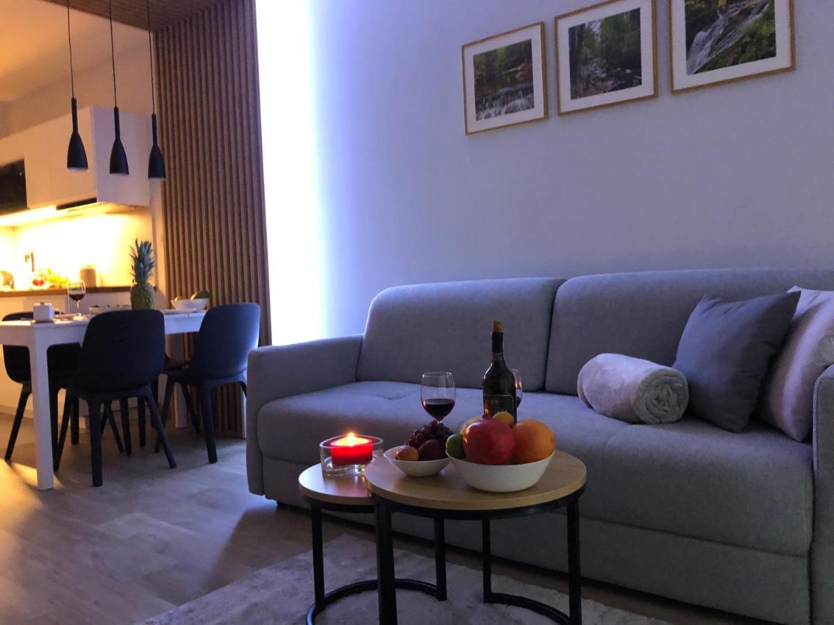 Apartament Jp Karpacz - Karpatia Resort, Mysliwska 5E المظهر الخارجي الصورة