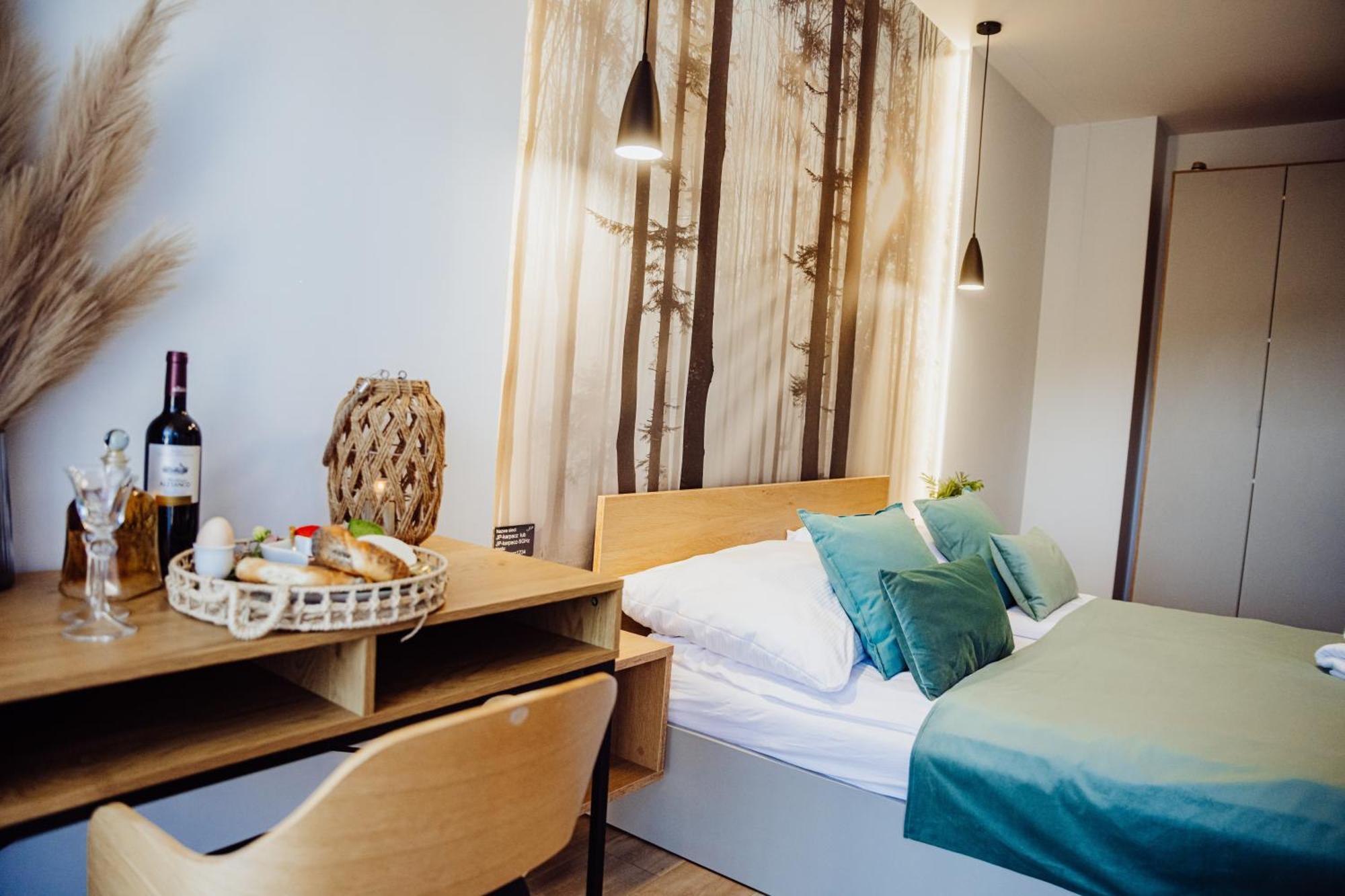 Apartament Jp Karpacz - Karpatia Resort, Mysliwska 5E المظهر الخارجي الصورة