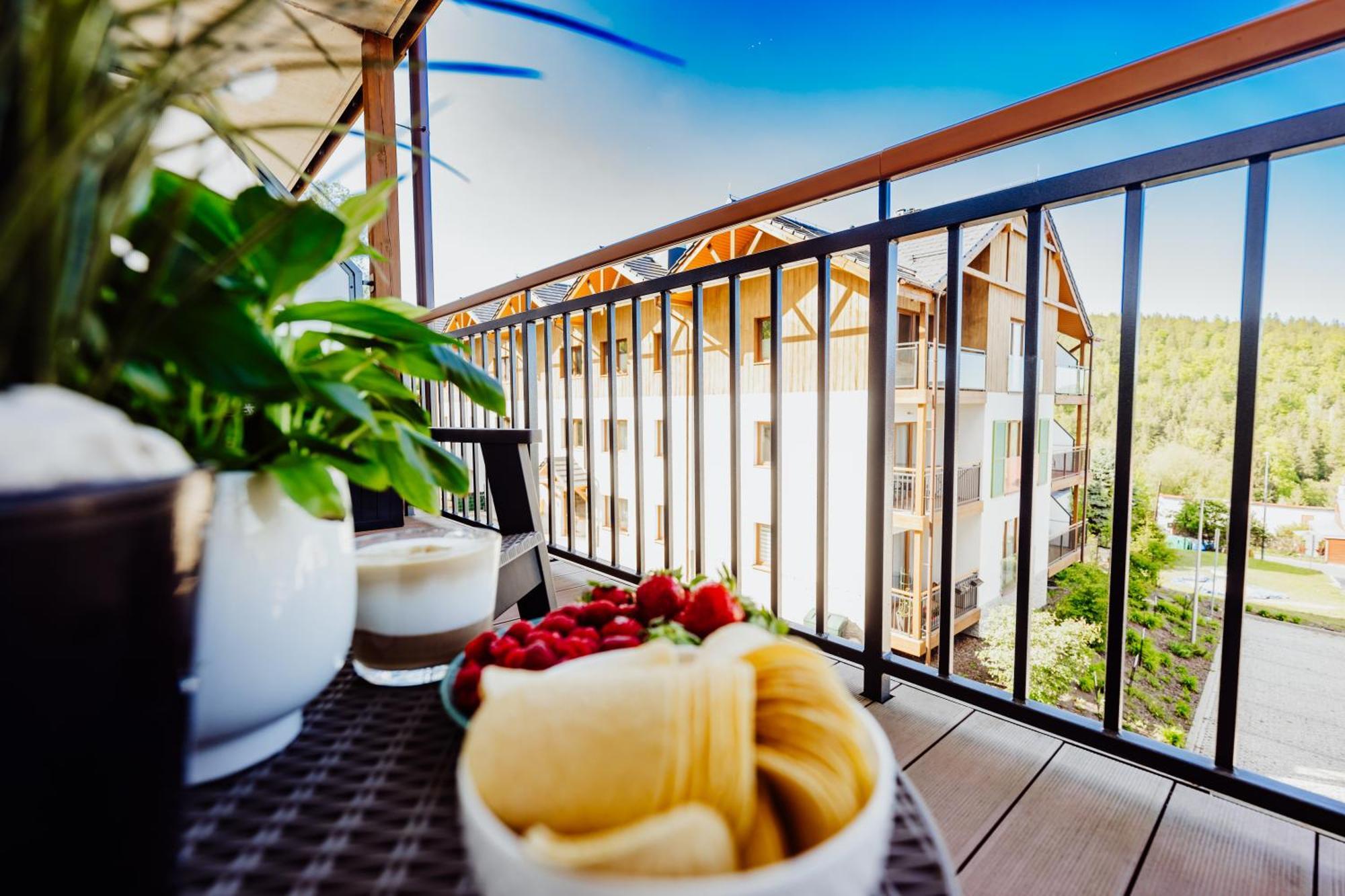 Apartament Jp Karpacz - Karpatia Resort, Mysliwska 5E المظهر الخارجي الصورة