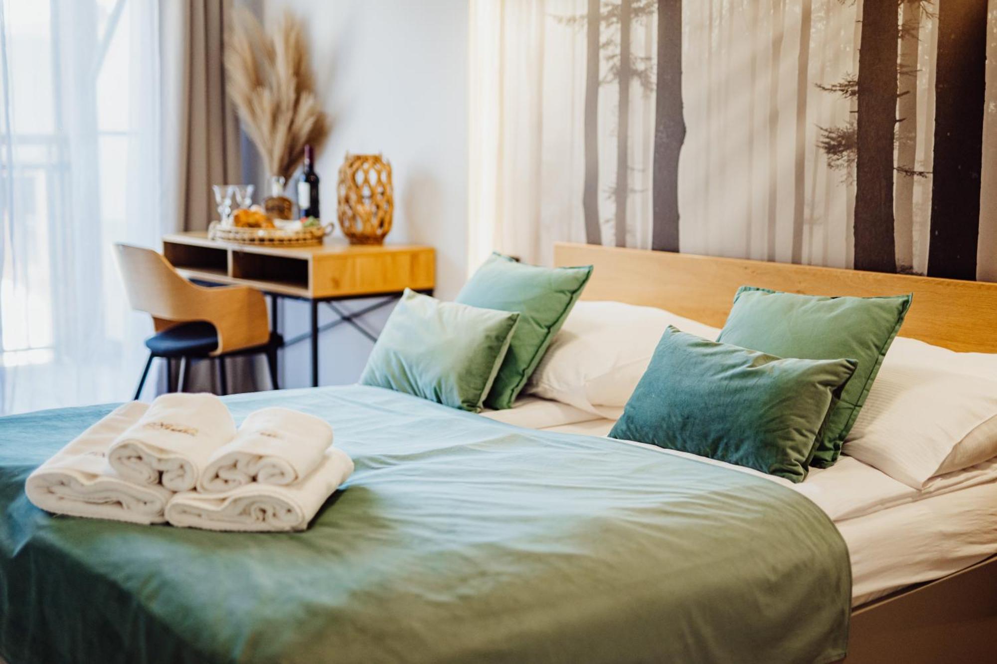 Apartament Jp Karpacz - Karpatia Resort, Mysliwska 5E المظهر الخارجي الصورة