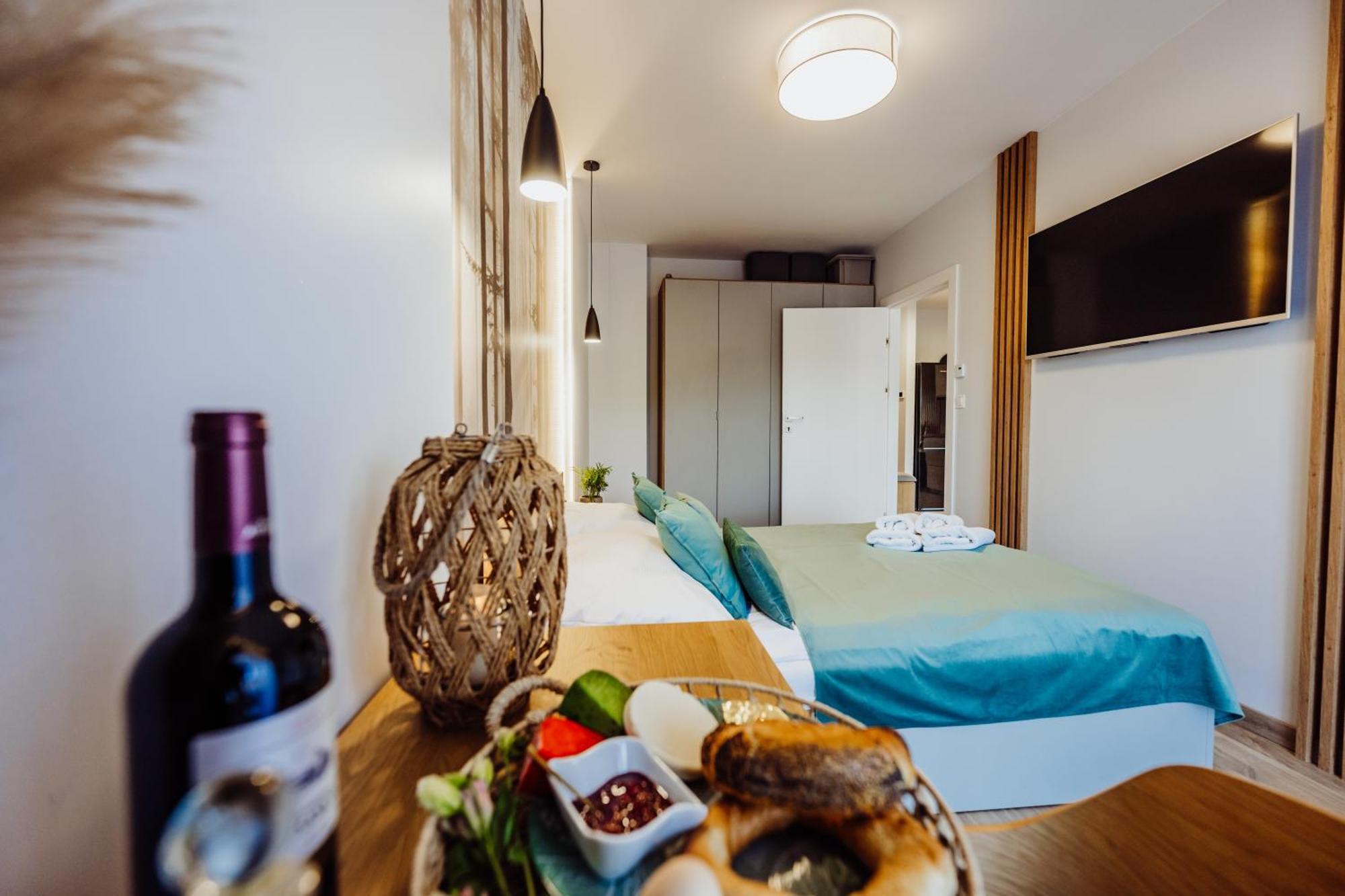 Apartament Jp Karpacz - Karpatia Resort, Mysliwska 5E المظهر الخارجي الصورة