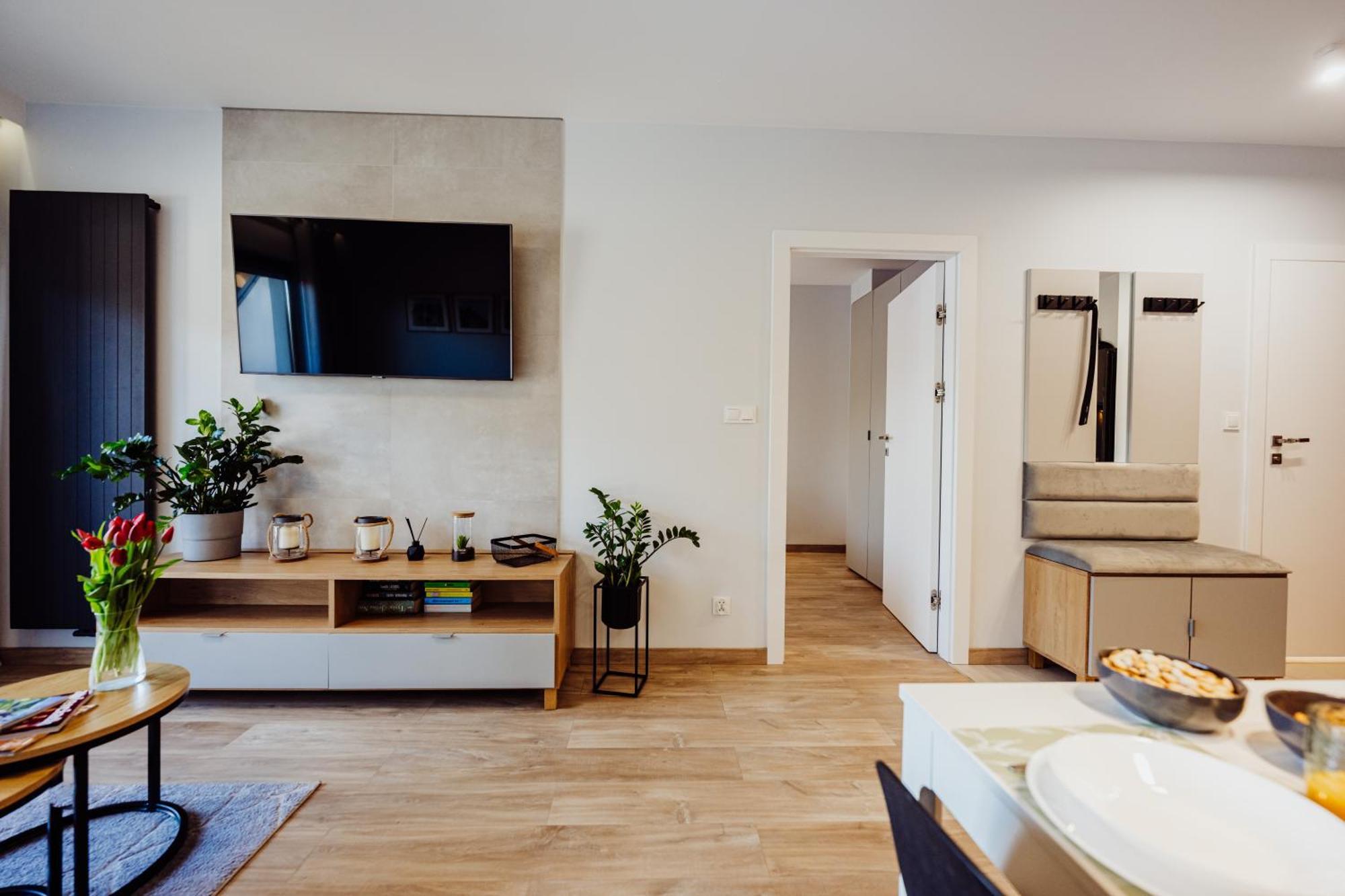Apartament Jp Karpacz - Karpatia Resort, Mysliwska 5E المظهر الخارجي الصورة