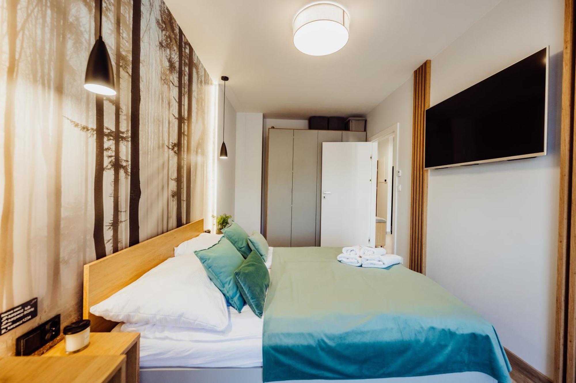 Apartament Jp Karpacz - Karpatia Resort, Mysliwska 5E المظهر الخارجي الصورة