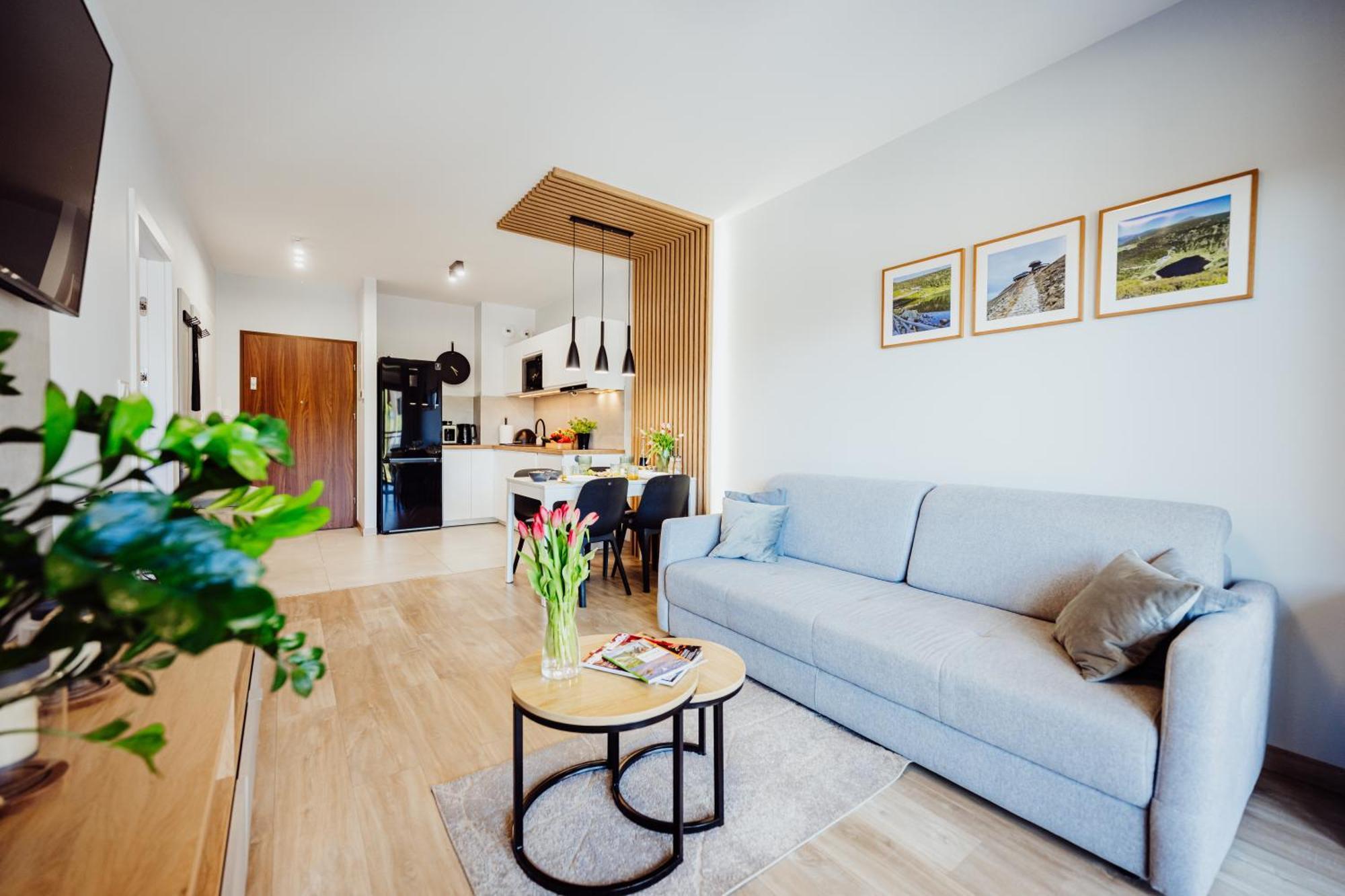 Apartament Jp Karpacz - Karpatia Resort, Mysliwska 5E المظهر الخارجي الصورة