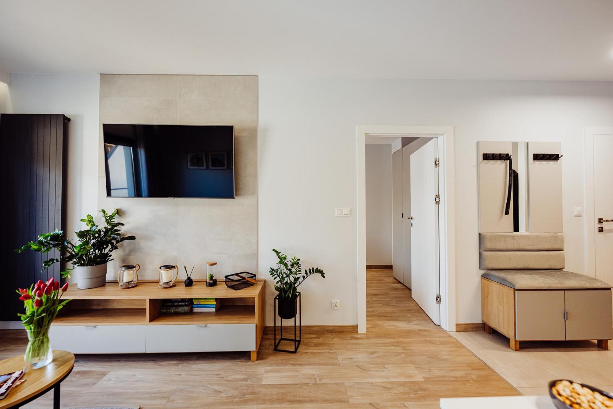 Apartament Jp Karpacz - Karpatia Resort, Mysliwska 5E المظهر الخارجي الصورة